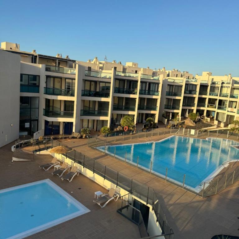 La Casa de la Playa-Best FTV Views, by Comfortable Luxury - Apartamento con vistas al mar - 3