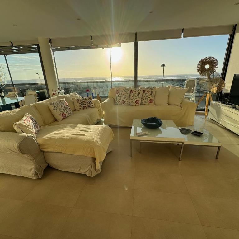 La Casa de la Playa-Best FTV Views, by Comfortable Luxury - Apartamento con vistas al mar - 8