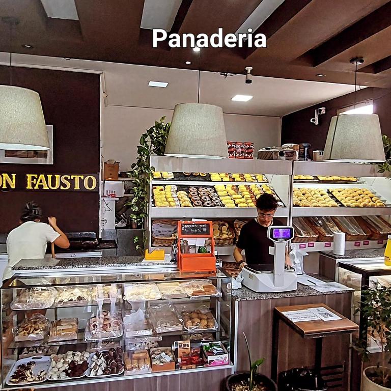 Eddie-House - Apartamento de 1 dormitorio - 25