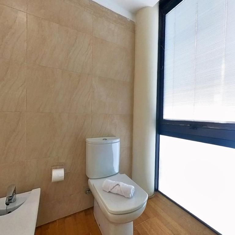 La Casa de la Playa-Best FTV Views, by Comfortable Luxury - Apartamento con vistas al mar - 10