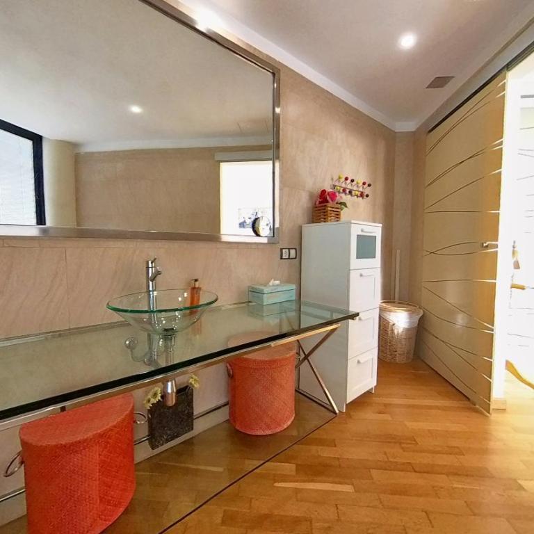 La Casa de la Playa-Best FTV Views, by Comfortable Luxury - Apartamento con vistas al mar - 13