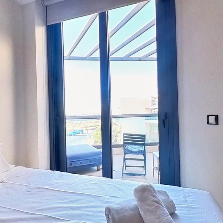 La Casa de la Playa-Best FTV Views, by Comfortable Luxury - Apartamento con vistas al mar - 14