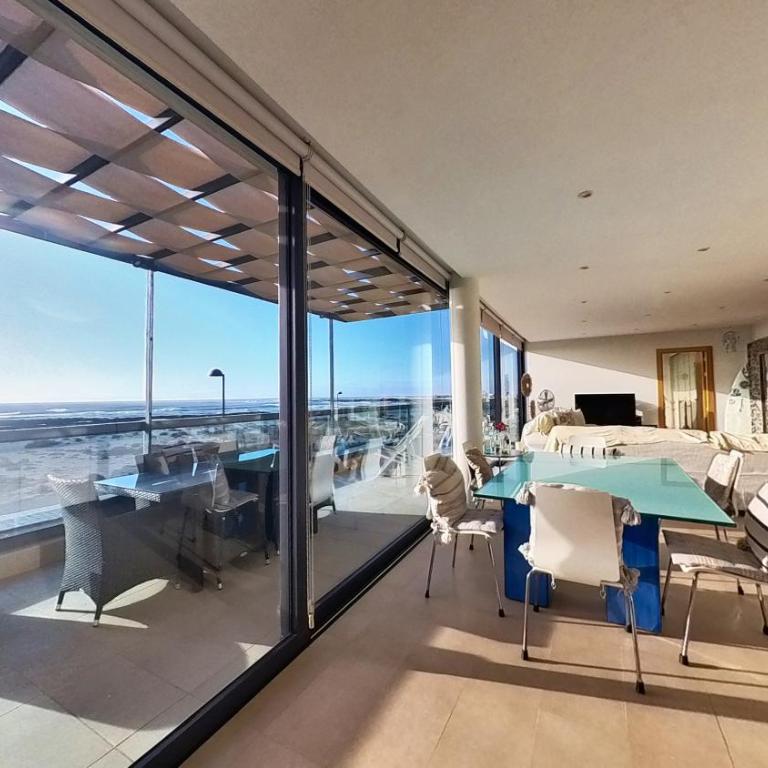 La Casa de la Playa-Best FTV Views, by Comfortable Luxury - Apartamento con vistas al mar - 1