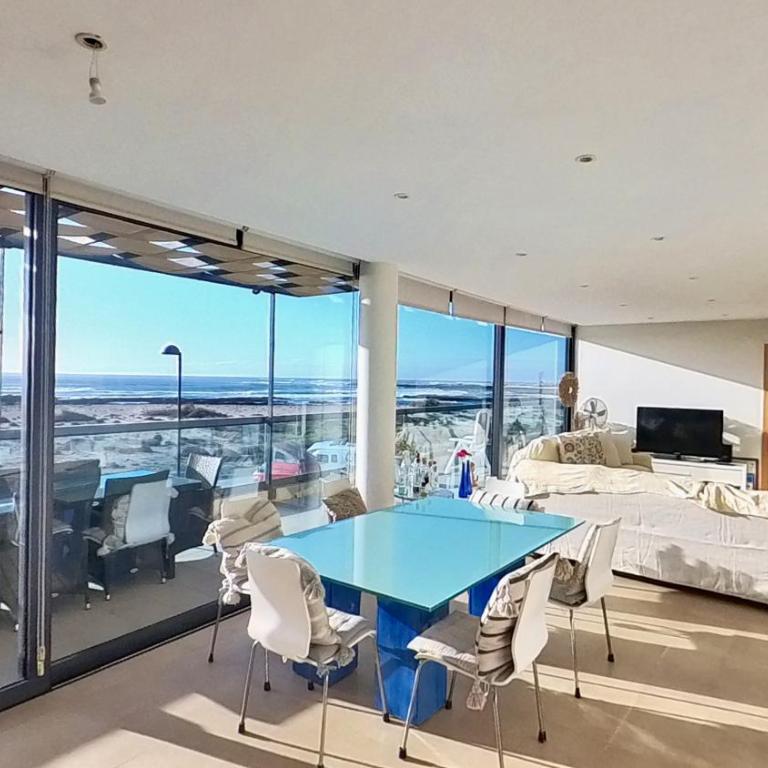 La Casa de la Playa-Best FTV Views, by Comfortable Luxury - Apartamento con vistas al mar - 5