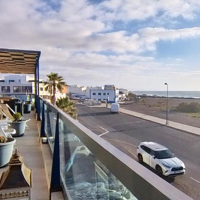 La Casa de la Playa-Best FTV Views, by Comfortable Luxury - Apartamento con vistas al mar - 23