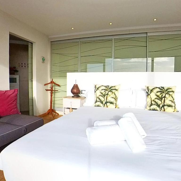 La Casa de la Playa-Best FTV Views, by Comfortable Luxury - Apartamento con vistas al mar - 25