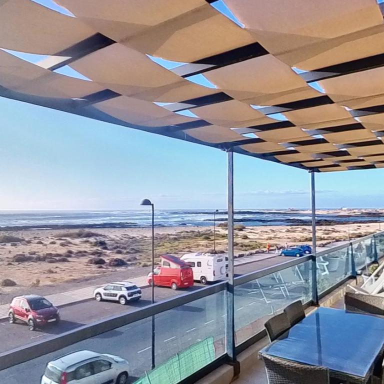 La Casa de la Playa-Best FTV Views, by Comfortable Luxury - Apartamento con vistas al mar - 44