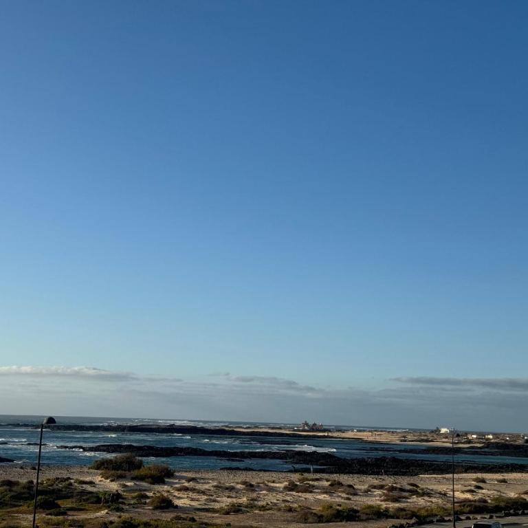 La Casa de la Playa-Best FTV Views, by Comfortable Luxury - Apartamento con vistas al mar - 47