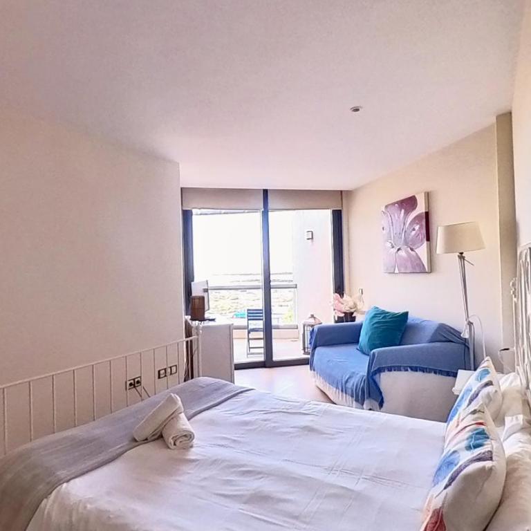 La Casa de la Playa-Best FTV Views, by Comfortable Luxury - Apartamento con vistas al mar - 32