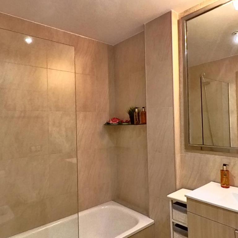 La Casa de la Playa-Best FTV Views, by Comfortable Luxury - Apartamento con vistas al mar - 33