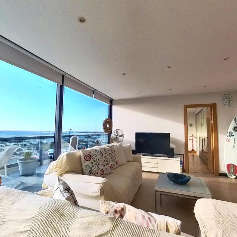 La Casa de la Playa-Best FTV Views, by Comfortable Luxury - Apartamento con vistas al mar - 49