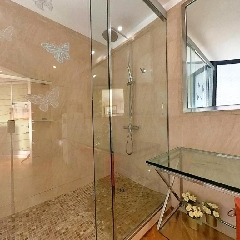La Casa de la Playa-Best FTV Views, by Comfortable Luxury - Apartamento con vistas al mar - 52