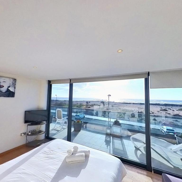 La Casa de la Playa-Best FTV Views, by Comfortable Luxury - Apartamento con vistas al mar - 50