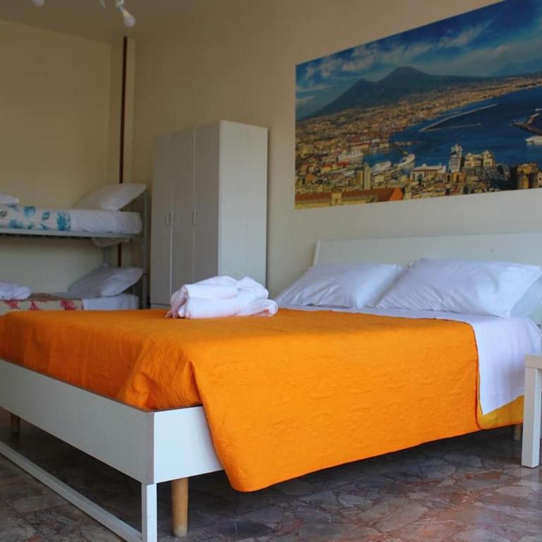 Central Station Private Apartment - Appartamento con 3 Camere da Letto - 12