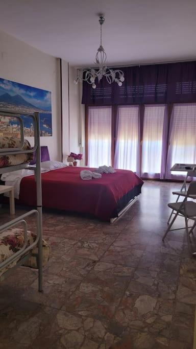 Central Station Private Apartment - Appartamento con 3 Camere da Letto - 22