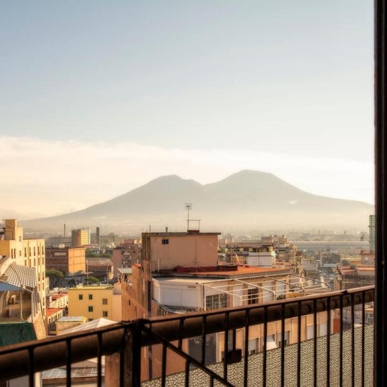 Central Station Private Apartment - Appartamento con 3 Camere da Letto - 27