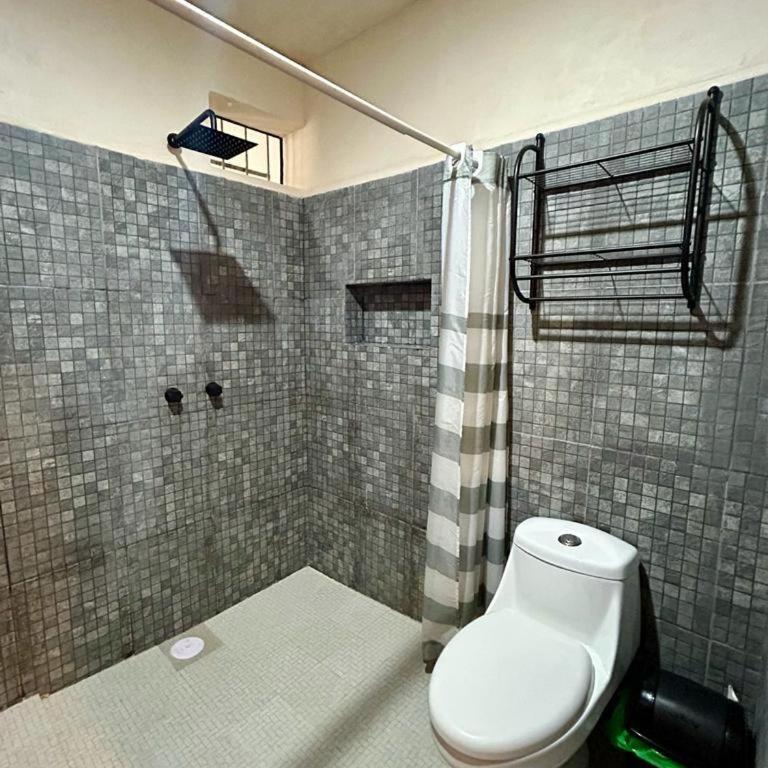 Casa Vacacional Playa del Carmen - Two-Bedroom Townhouse - 5