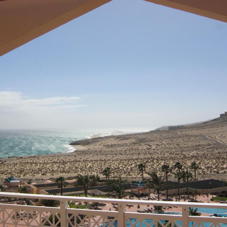H10 Playa Esmeralda - Adults Only - Habitación Doble Superior - 4