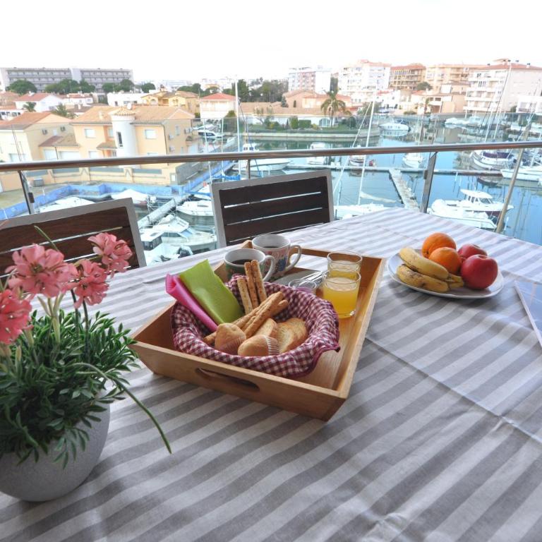RNET - Apartments Roses Port Trebol - Apartamento de 2 dormitorios - 14