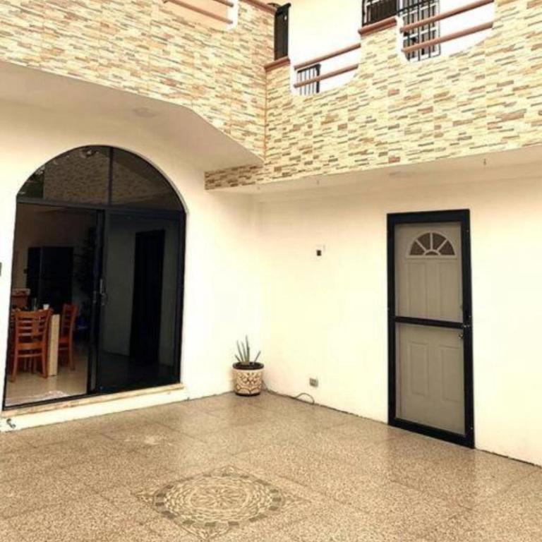 Casa Vacacional Playa del Carmen - Two-Bedroom Townhouse - 3