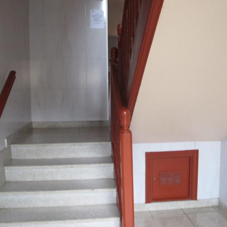 Tranquilo apartamento cerca del Casco Viejo Bilbao - Two-Bedroom Apartment - 12