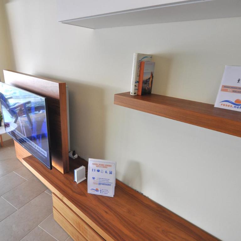RNET - Apartments Roses Port Trebol - Apartamento de 2 dormitorios - 18