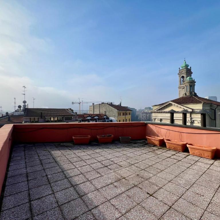 BIG Historical Colonne - Appartamento con 1 Camera da Letto - 16