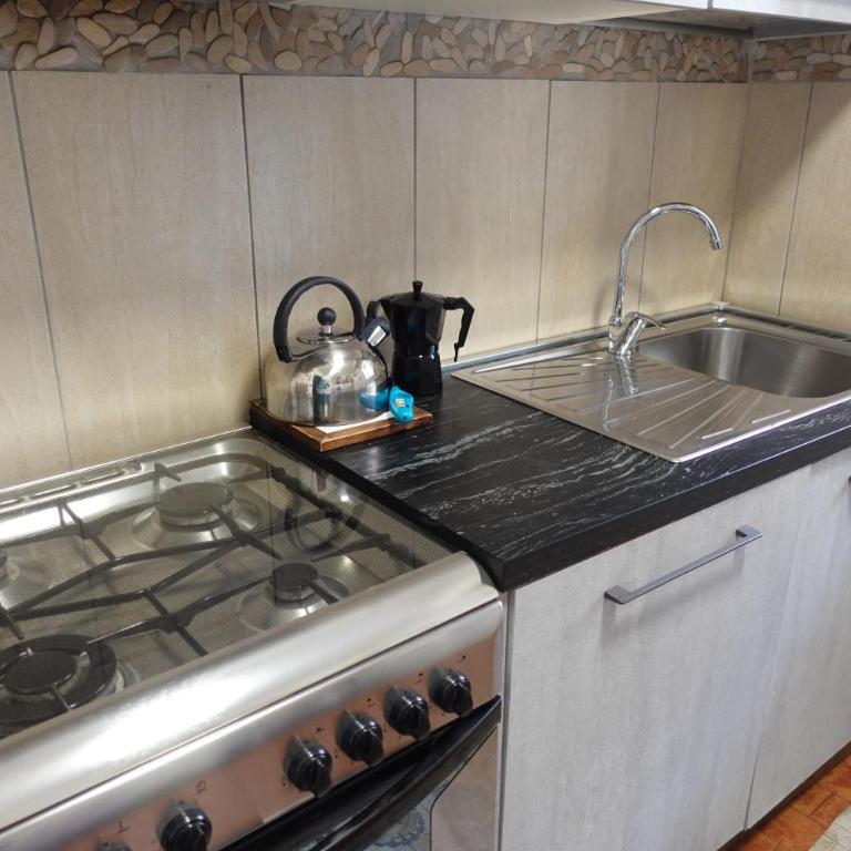 SAGNINO COMO LAKE APARTMENT Free PARKING - Appartamento con 2 Camere da Letto - 35