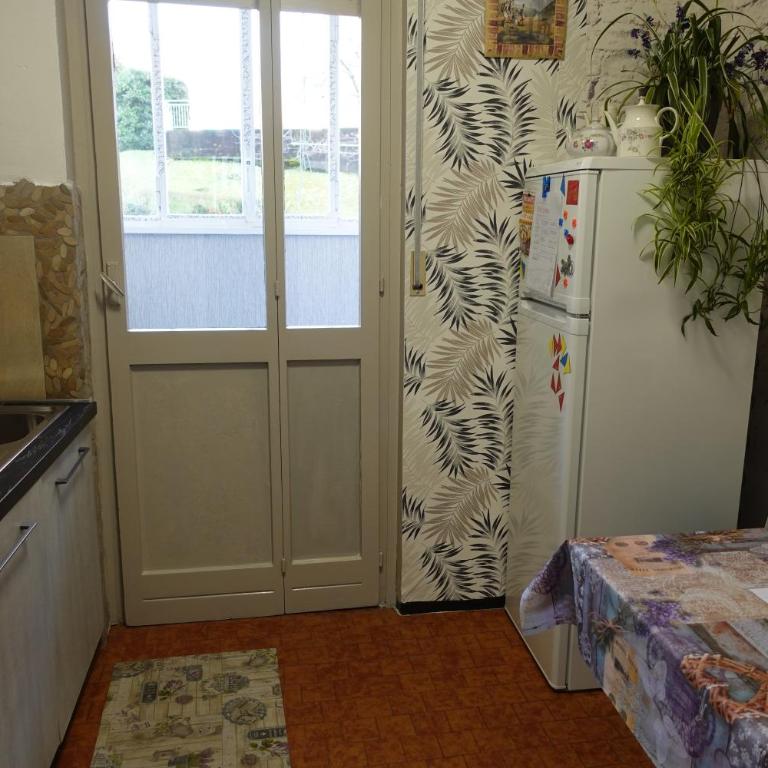 SAGNINO COMO LAKE APARTMENT Free PARKING - Appartamento con 2 Camere da Letto - 36