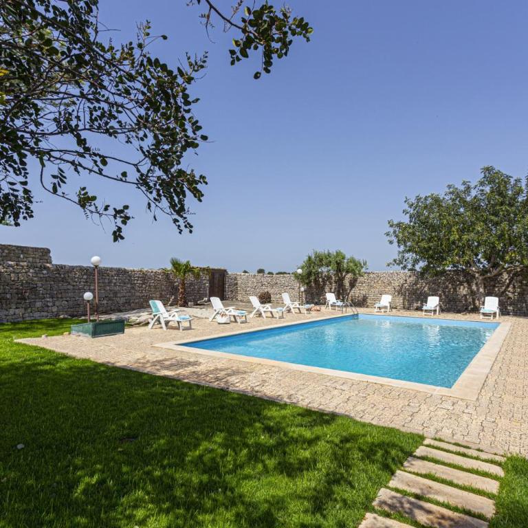 Villa Concetta - Villa con 4 Camere da Letto - 19
