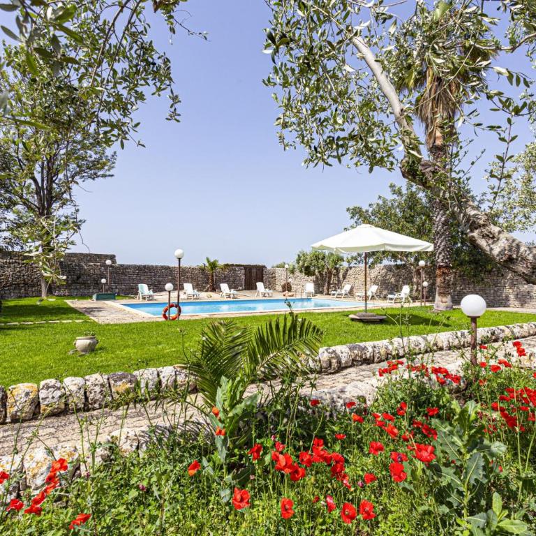 Villa Concetta - Villa con 4 Camere da Letto - 3