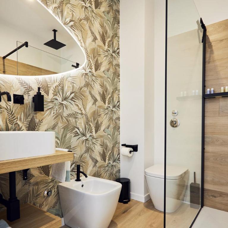 Suite Sanzio 14 - vicino a Fiera Milano City e Stadio - Appartamento con 1 Camera da Letto - 19