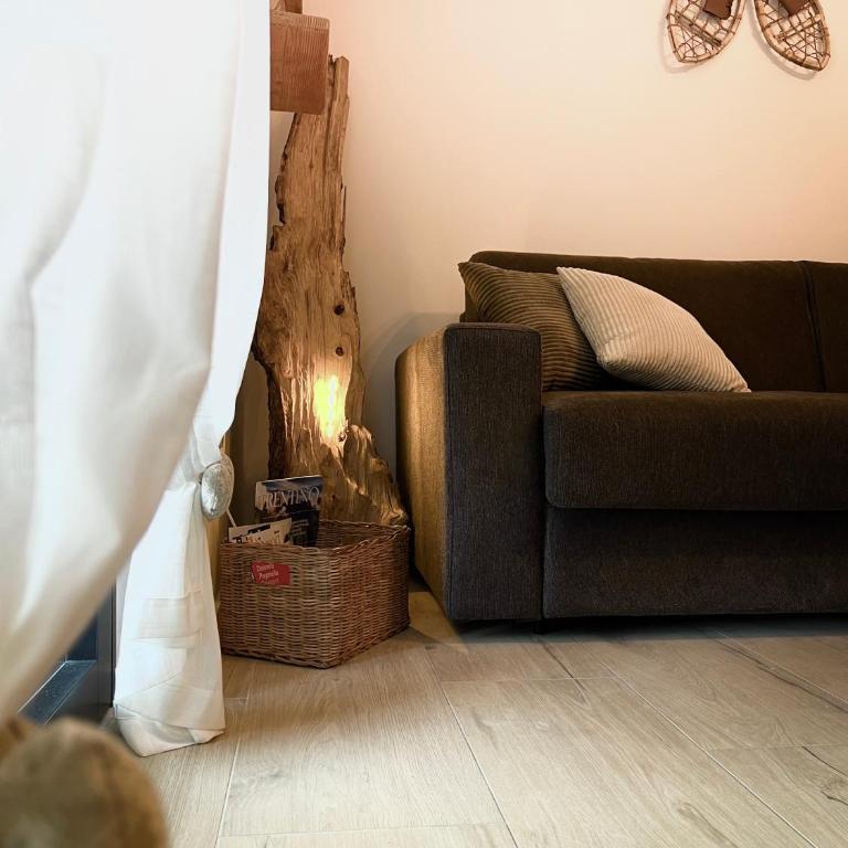 Andalo Mountain L'Abete Dolomites - Appartamento con 2 Camere da Letto - 4