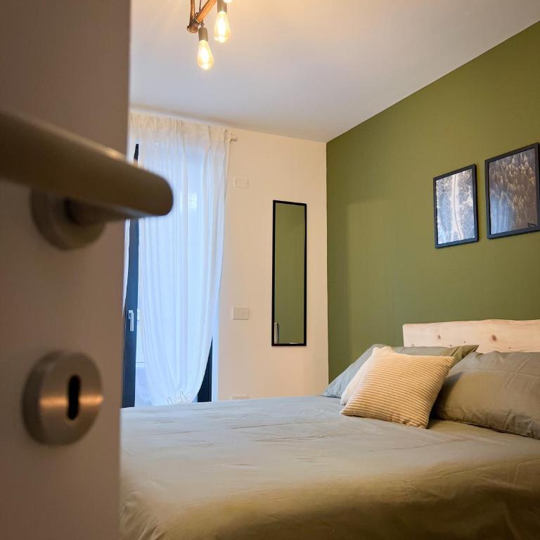 Andalo Mountain L'Abete Dolomites - Appartamento con 2 Camere da Letto - 19