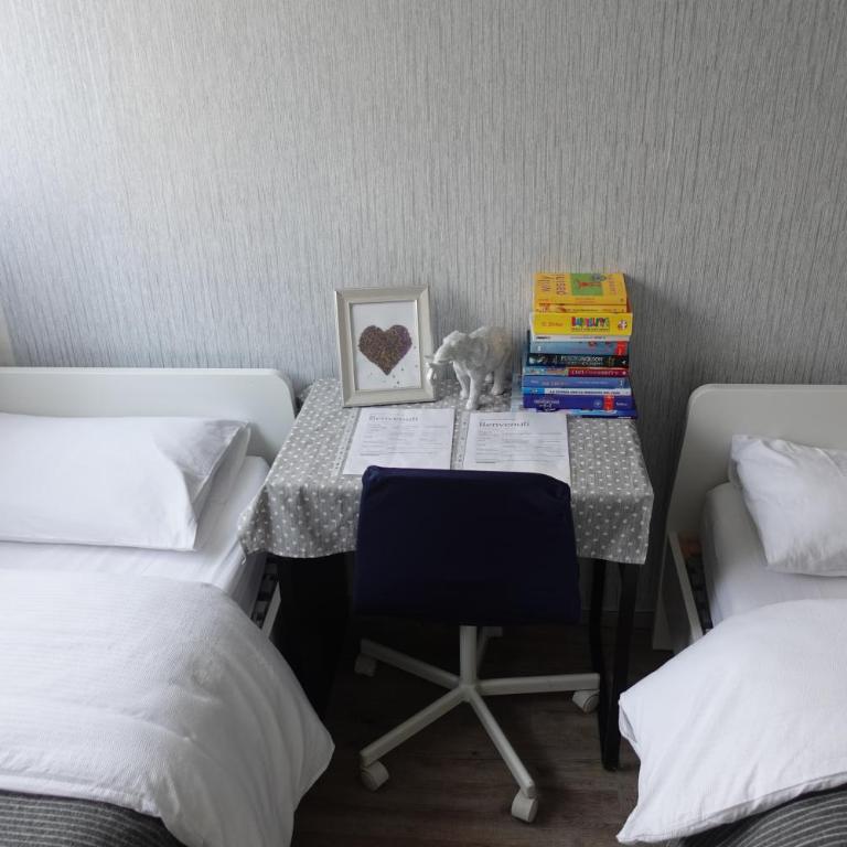 SAGNINO COMO LAKE APARTMENT Free PARKING - Appartamento con 2 Camere da Letto - 31