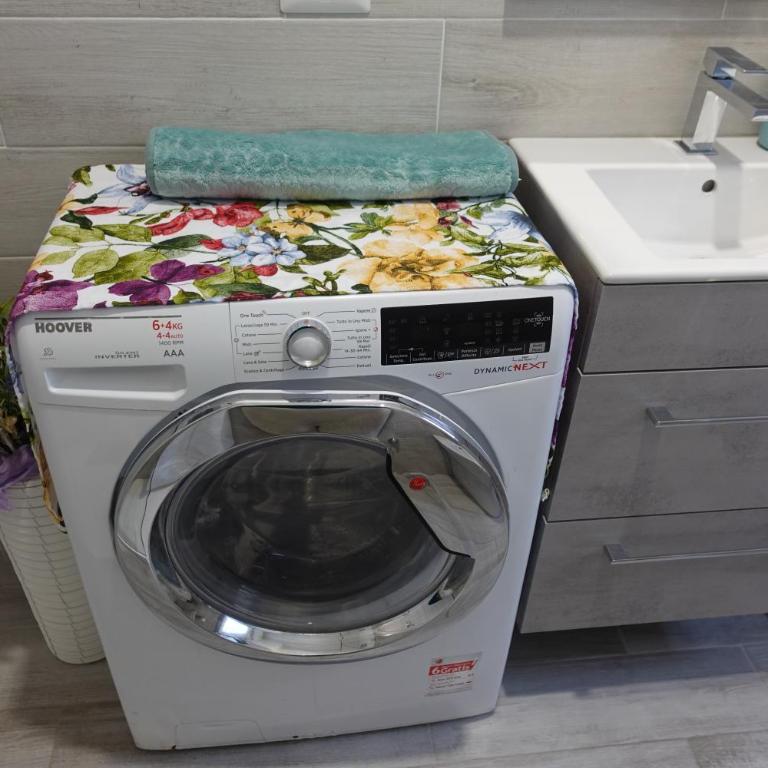 SAGNINO COMO LAKE APARTMENT Free PARKING - Appartamento con 2 Camere da Letto - 38