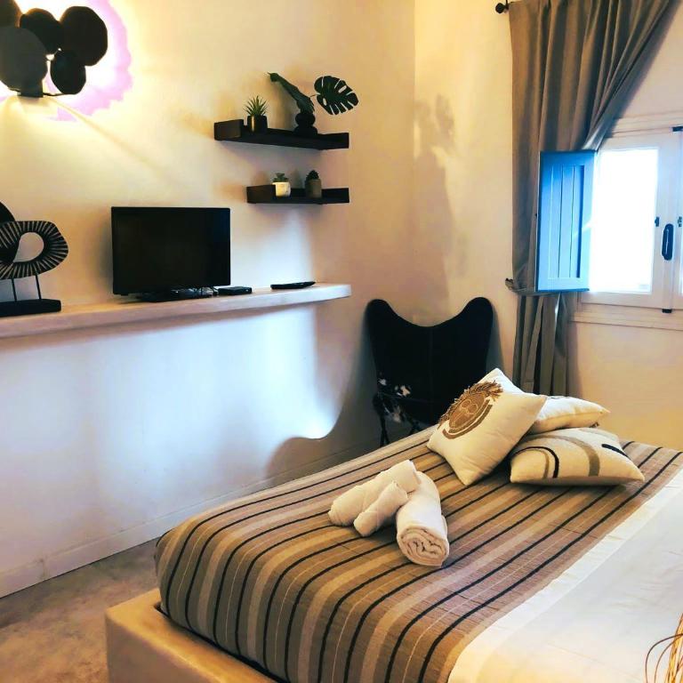 Agriturismo Le Lanterne - Appartamento con 1 Camera da Letto - 10
