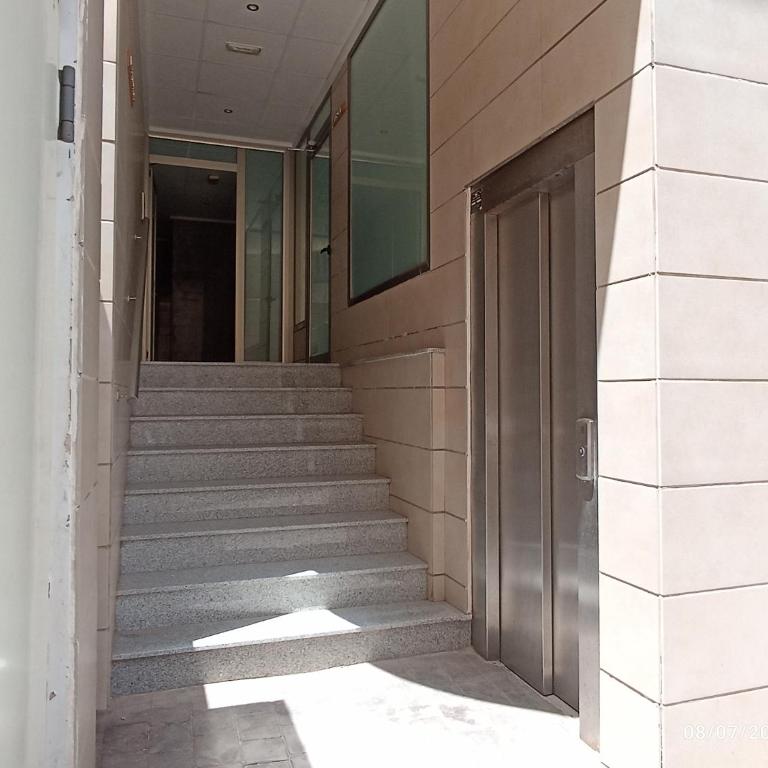 La Mar 2, a tan solo 45 m de la playa - Apartamento de 2 dormitorios - 9
