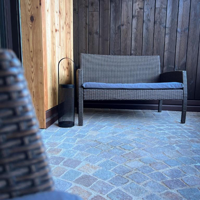 Andalo Mountain L'Abete Dolomites - Appartamento con 2 Camere da Letto - 34