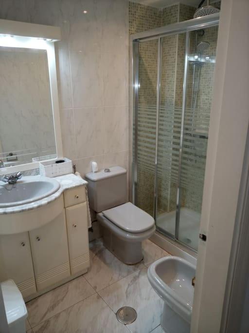 Mayor 17 - Apartamento de 1 dormitorio - 5