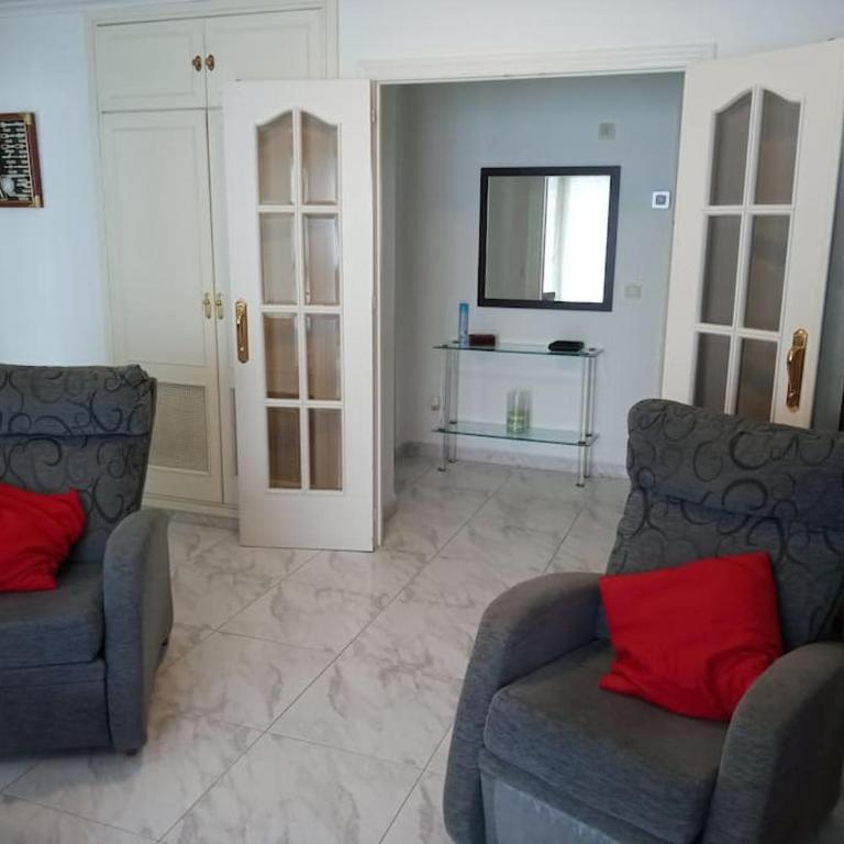 Mayor 17 - Apartamento de 1 dormitorio - 8