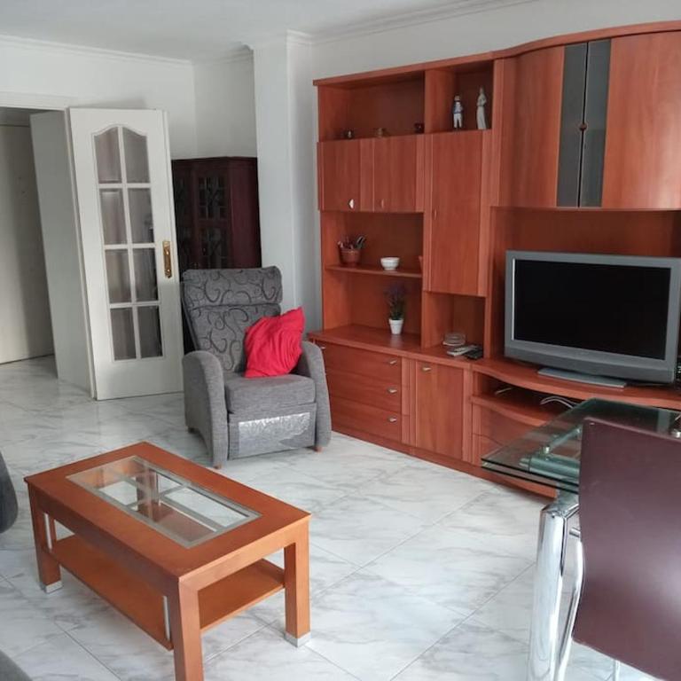 Mayor 17 - Apartamento de 1 dormitorio - 9