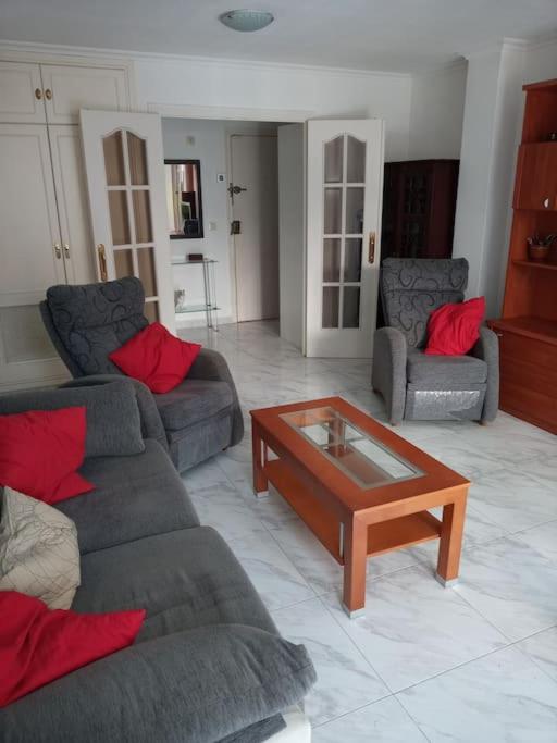 Mayor 17 - Apartamento de 1 dormitorio - 11