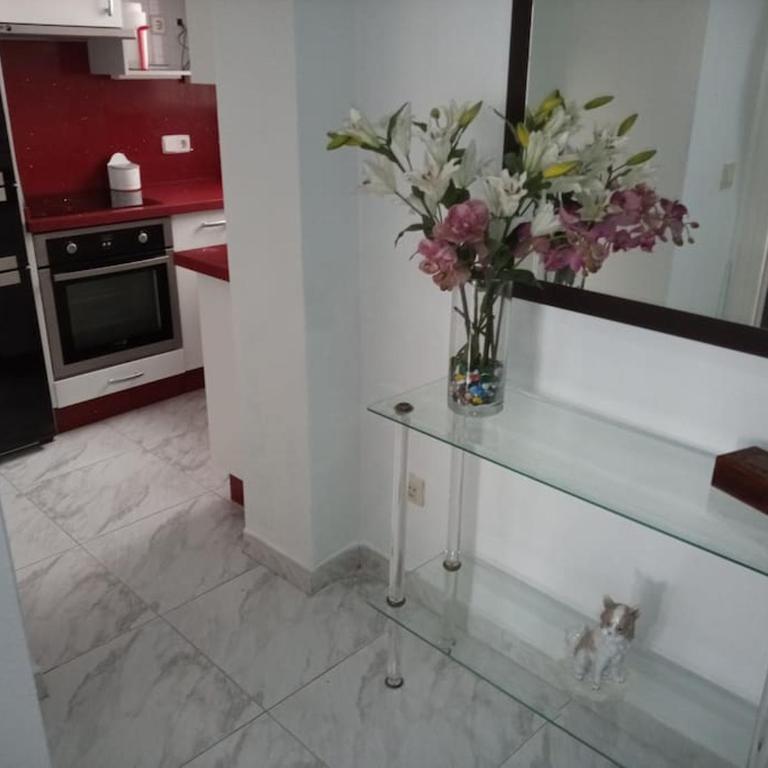 Mayor 17 - Apartamento de 1 dormitorio - 12