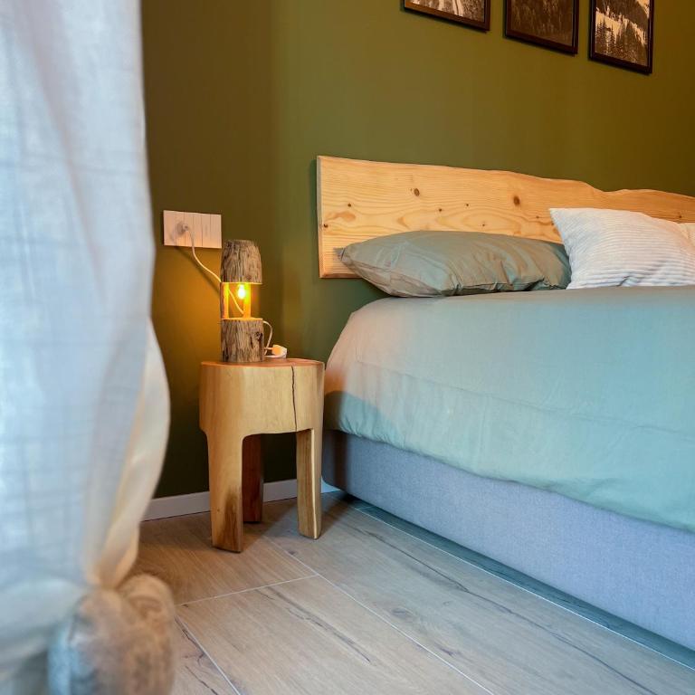 Andalo Mountain L'Abete Dolomites - Appartamento con 2 Camere da Letto - 20