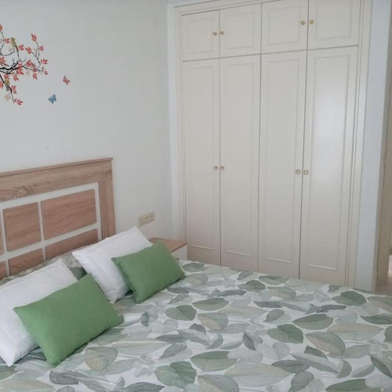 Mayor 17 - Apartamento de 1 dormitorio - 14