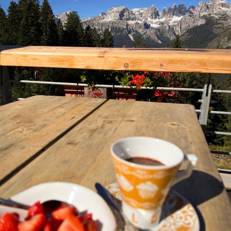 Andalo Mountain L'Abete Dolomites - Appartamento con 2 Camere da Letto - 42
