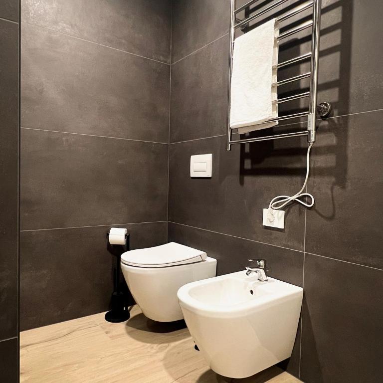 Andalo Mountain L'Abete Dolomites - Appartamento con 2 Camere da Letto - 32