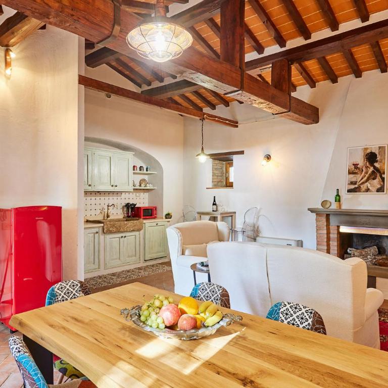 Casale Margherita - Casa con 2 Camere da Letto - 1