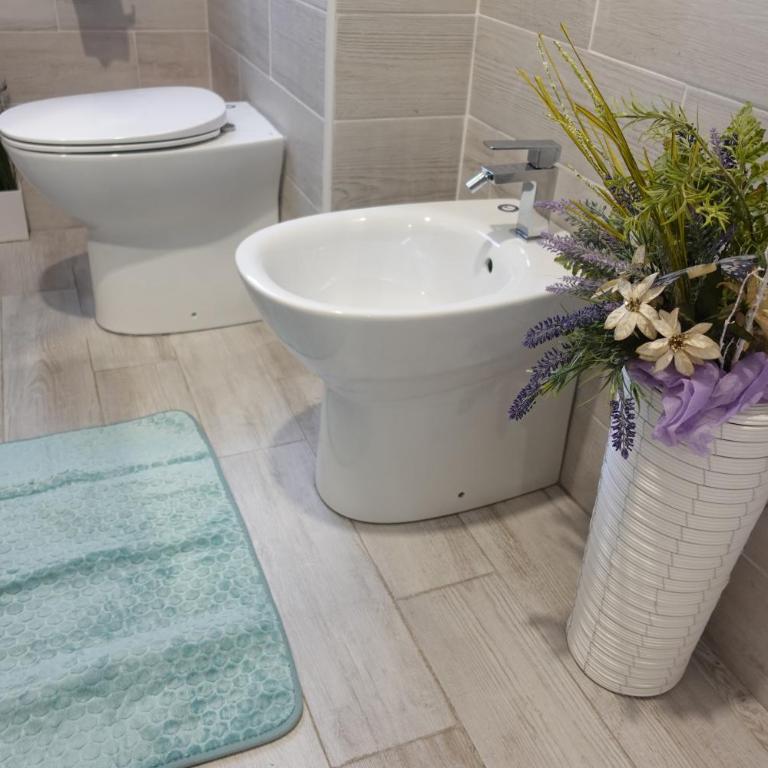 SAGNINO COMO LAKE APARTMENT Free PARKING - Appartamento con 2 Camere da Letto - 41